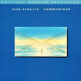Communiqué - Dire Straits-Audio-Exchange